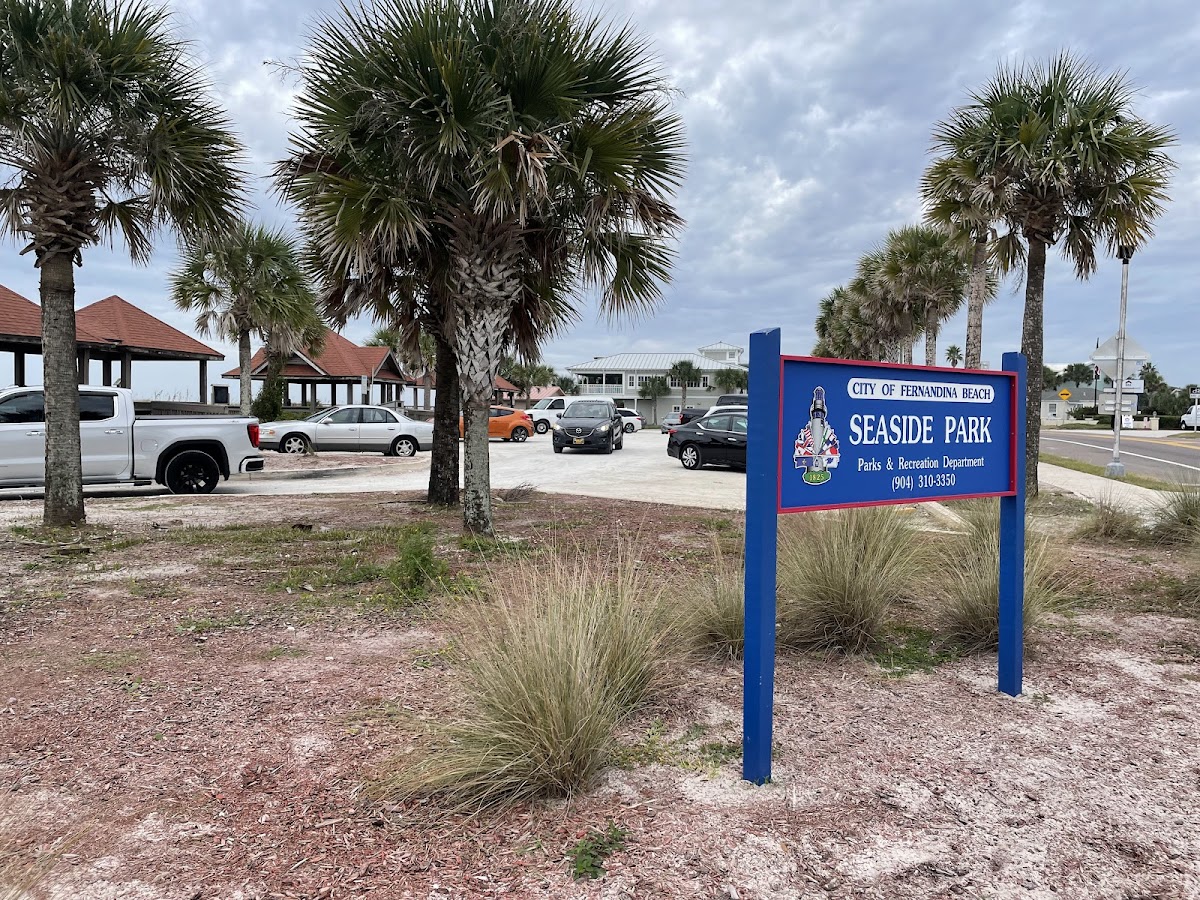 Seaside Park Photo 8