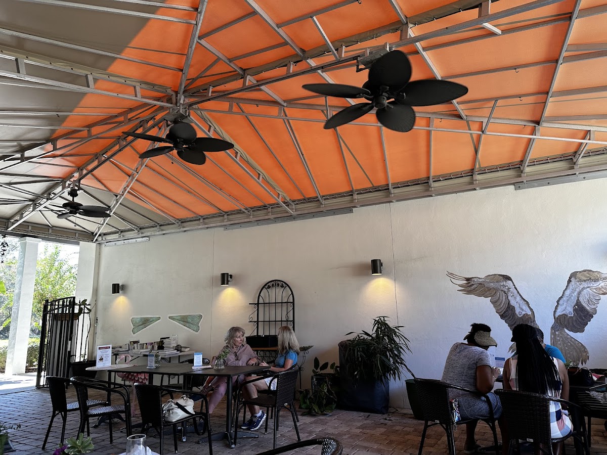 Story & Song Bookstore Bistro / Center for Arts & Culture Photo 3