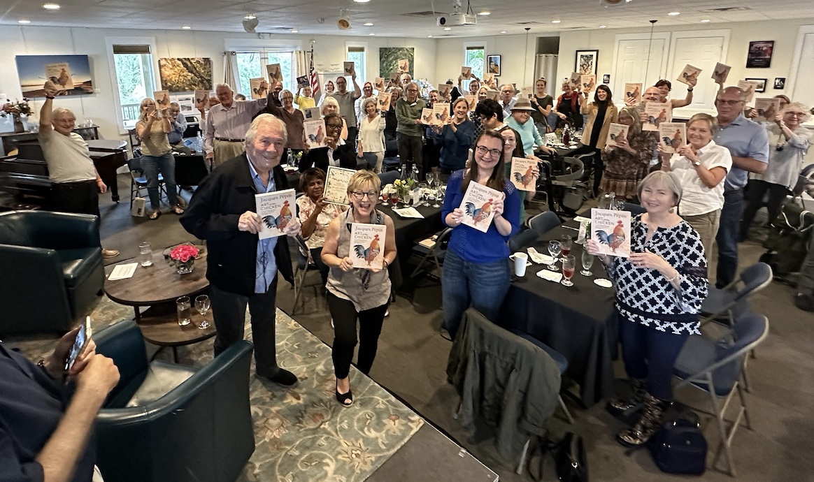 Story & Song Bookstore Bistro / Center for Arts & Culture Photo 4