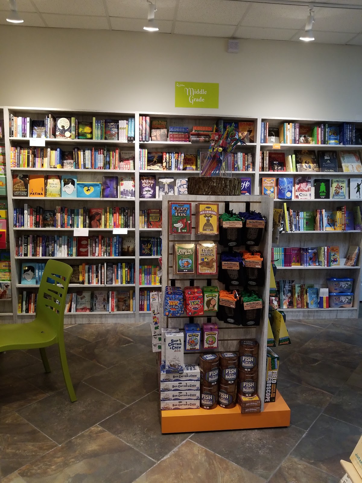 Story & Song Bookstore Bistro / Center for Arts & Culture Photo 5