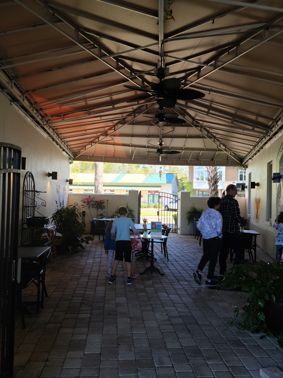 Story & Song Bookstore Bistro / Center for Arts & Culture Photo 6