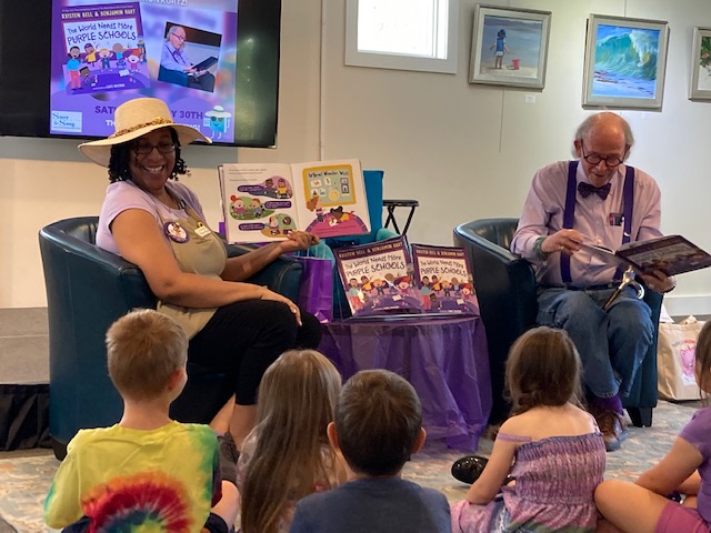 Story & Song Bookstore Bistro / Center for Arts & Culture Photo 7