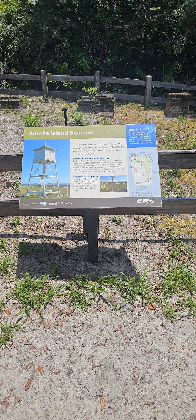 Willow Pond Nature Trail Photo 9