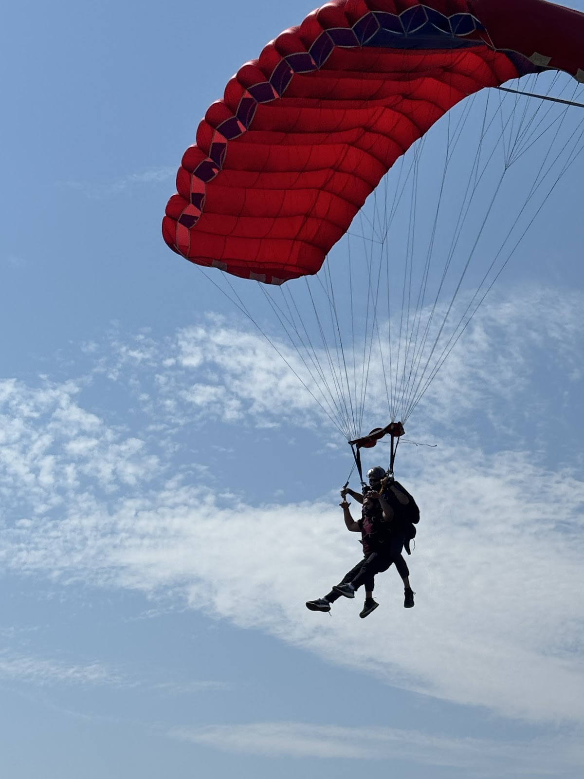 World Skydiving Center - Amelia Island - Beach Landings Available Photo 6