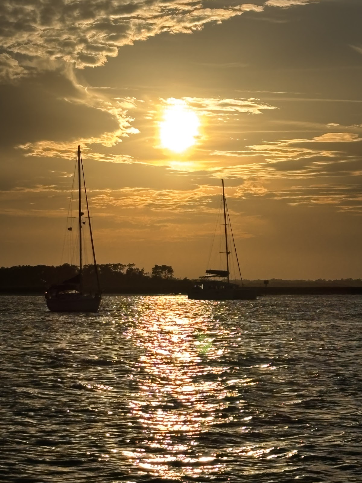 Cruisin Tikis Amelia Island Photo 1