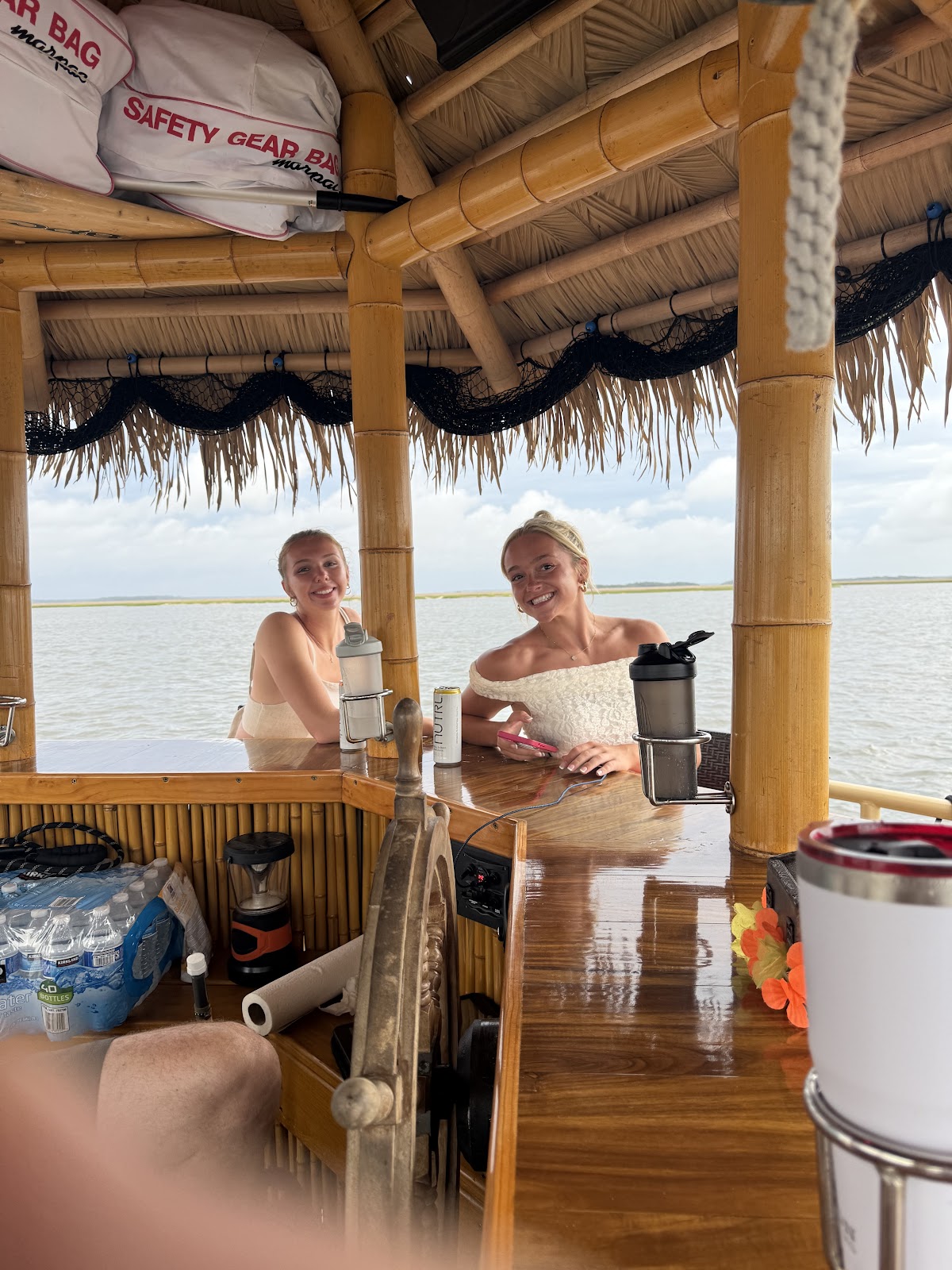 Cruisin Tikis Amelia Island Photo 2