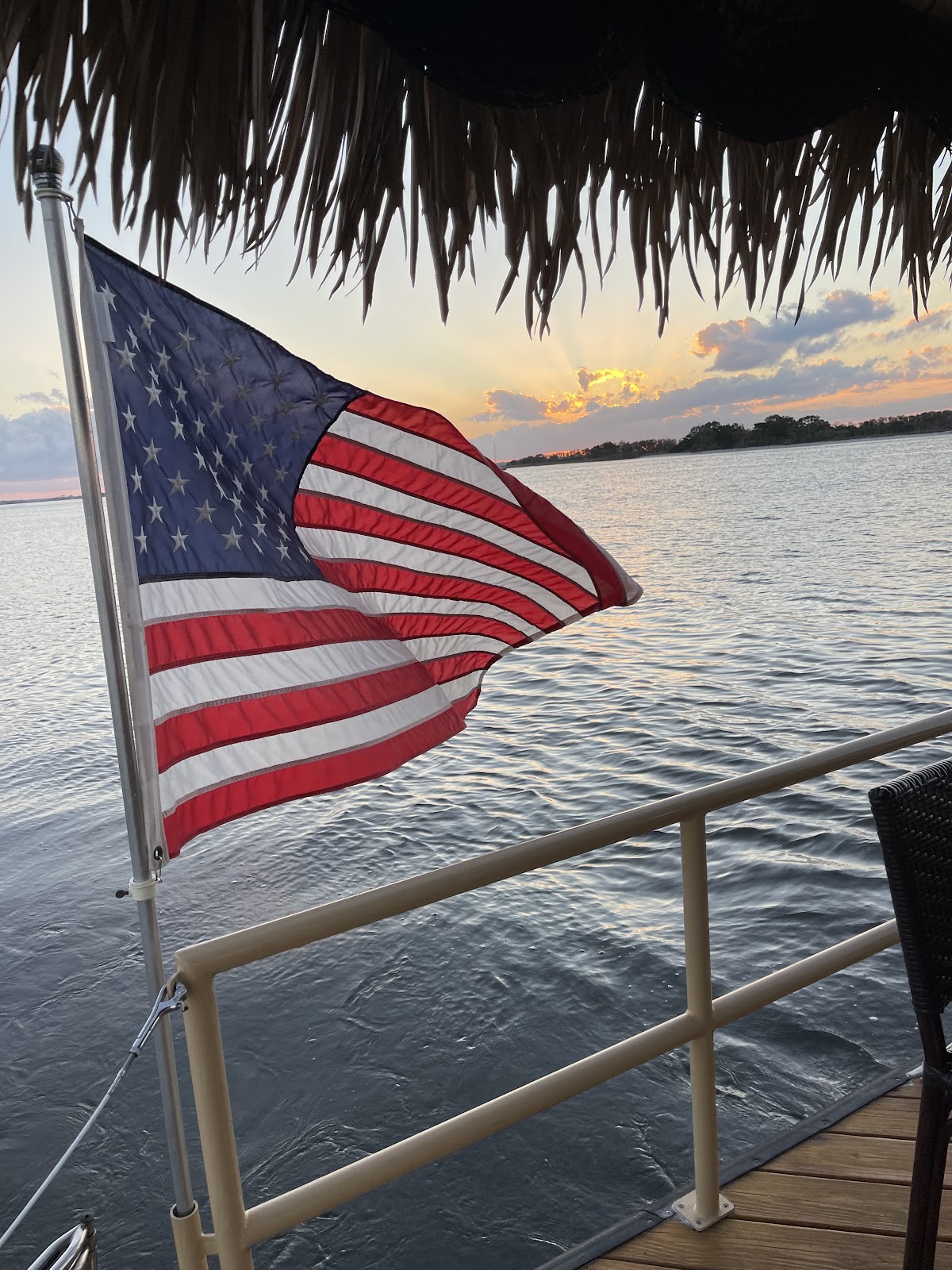 Cruisin Tikis Amelia Island Photo 3