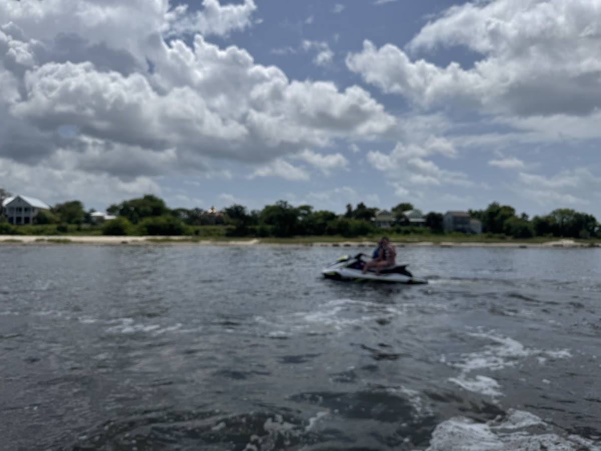 Evolution Jetsports (Jet Ski Eco Tours - Amelia Island)