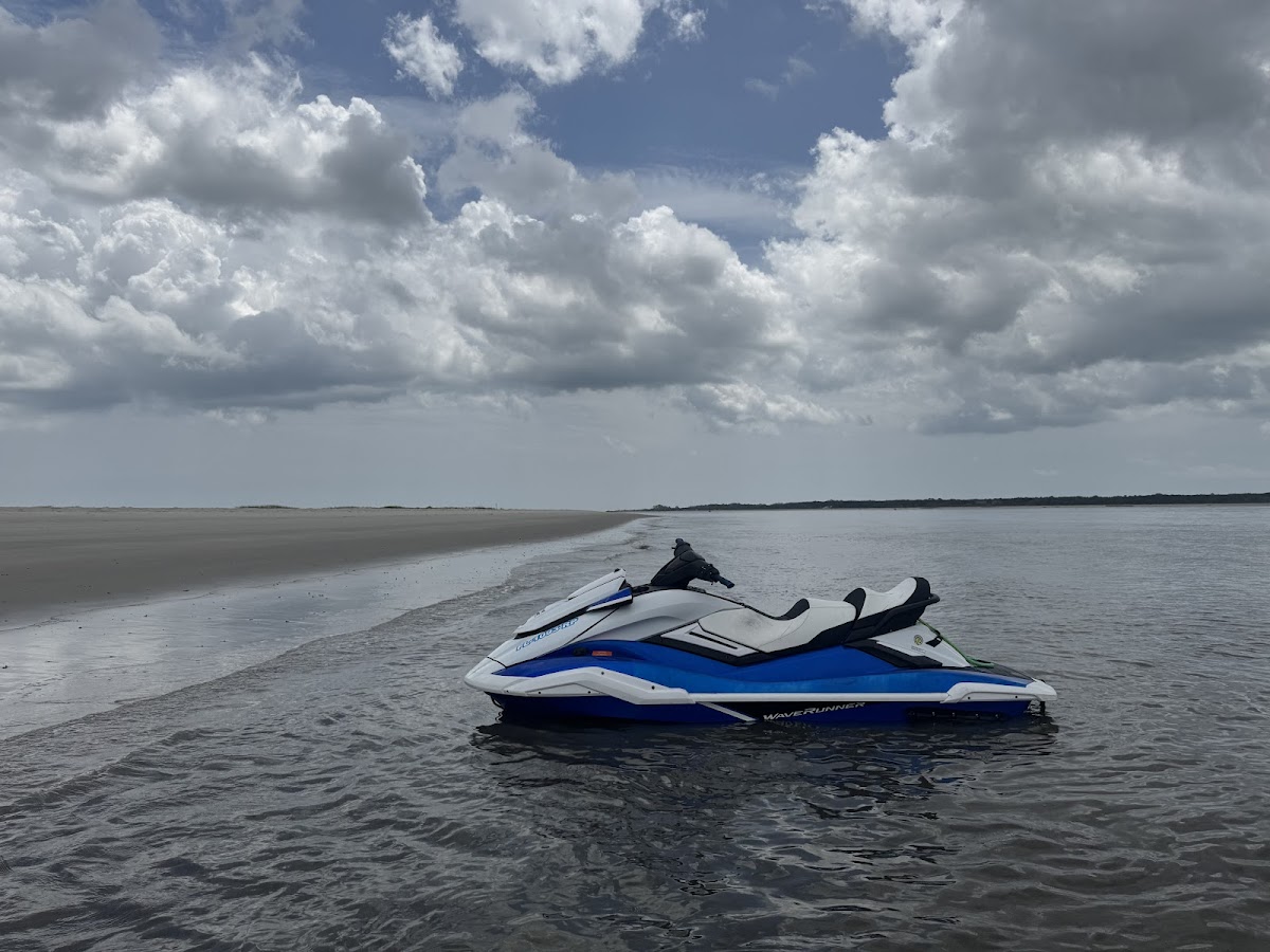 Evolution Jetsports (Jet Ski Eco Tours - Amelia Island) Photo 6