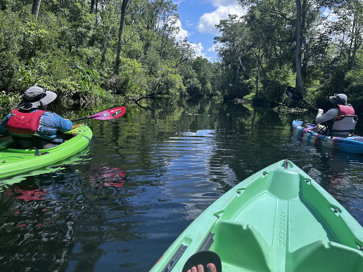 Paddle Jax Amelia Photo 1