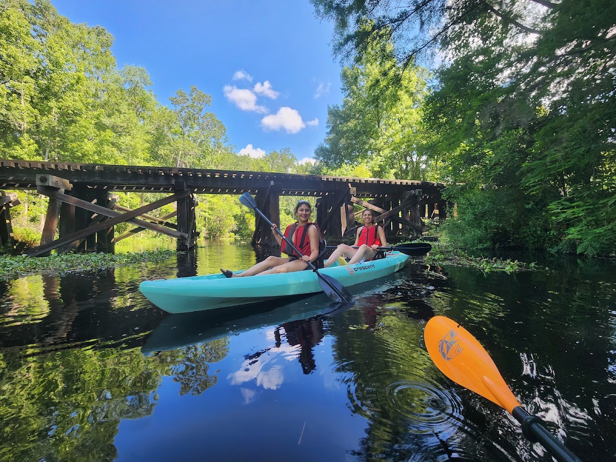 Paddle Jax Amelia Photo 2