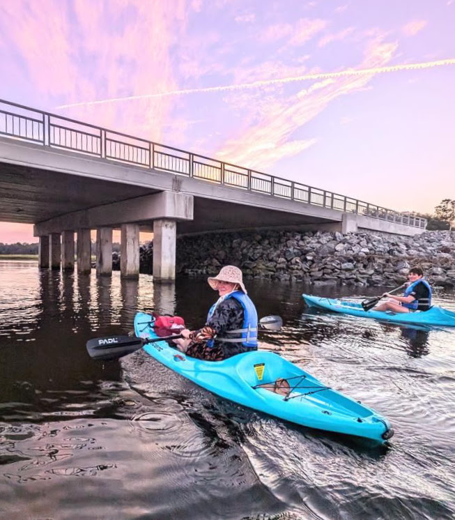 PADL - Amelia and Talbot Islands Photo 1
