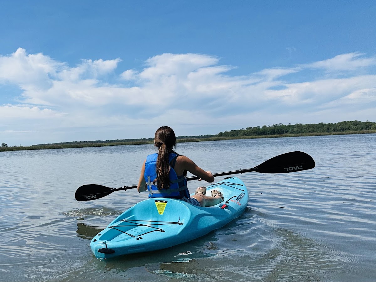 PADL - Amelia and Talbot Islands Photo 2