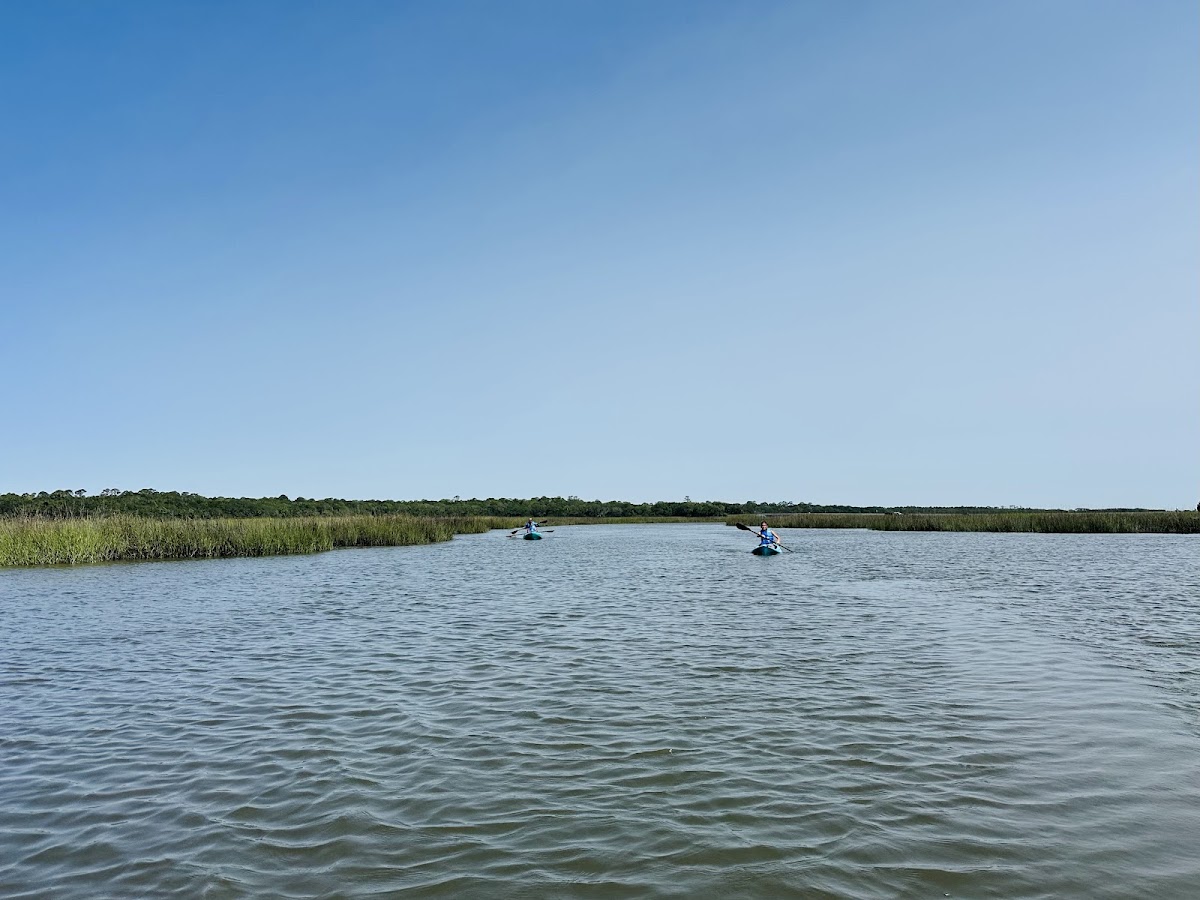 PADL - Amelia and Talbot Islands Photo 8