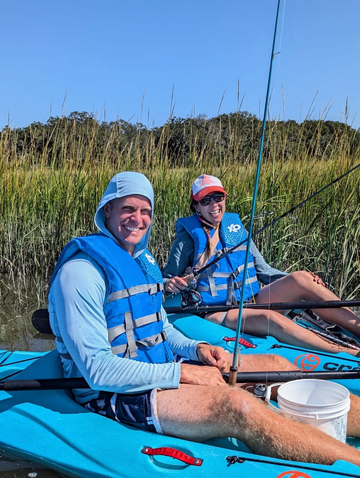 PADL - Amelia and Talbot Islands Photo 9