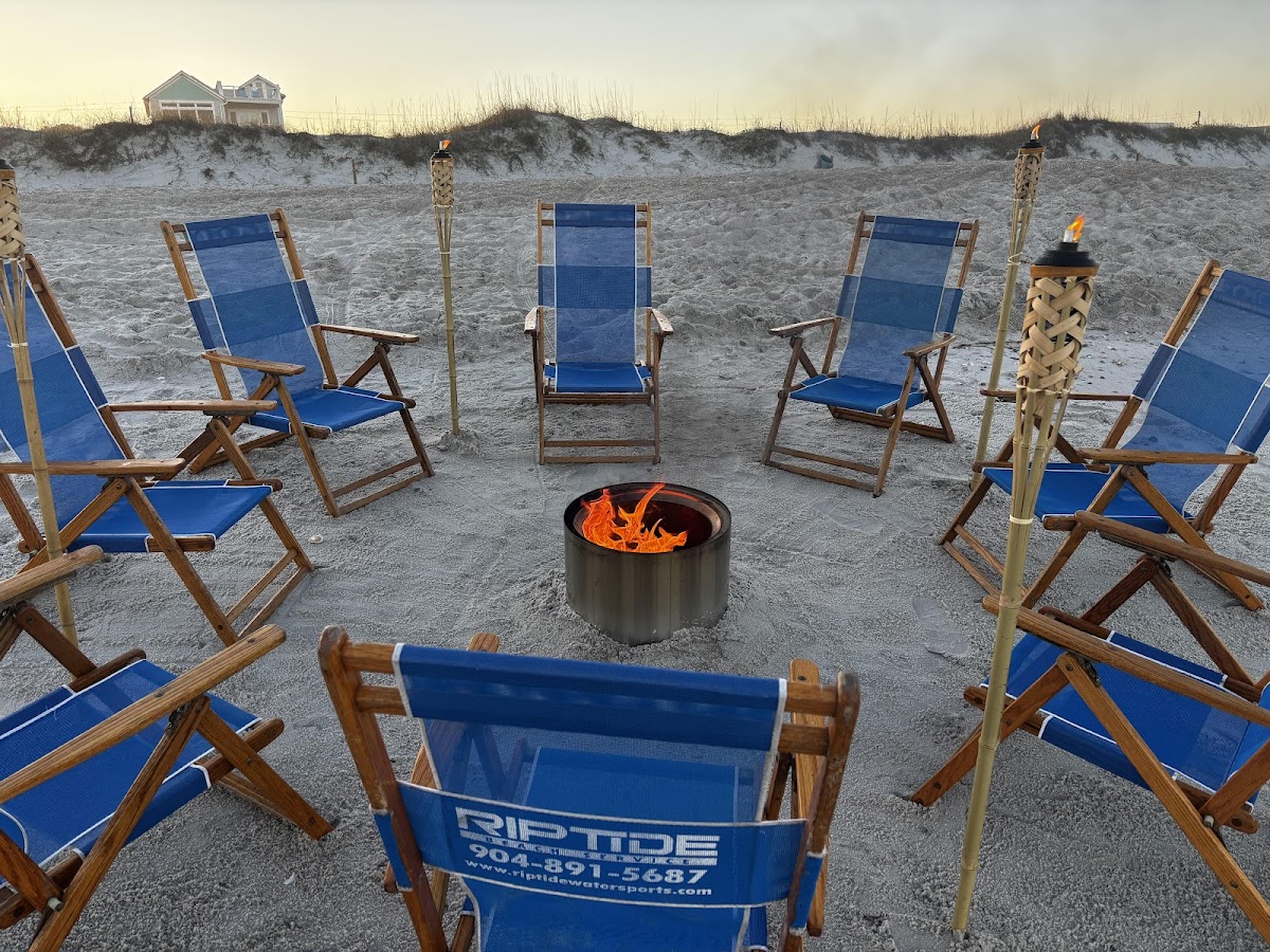 Riptide Watersports Rentals and Tours Photo 2